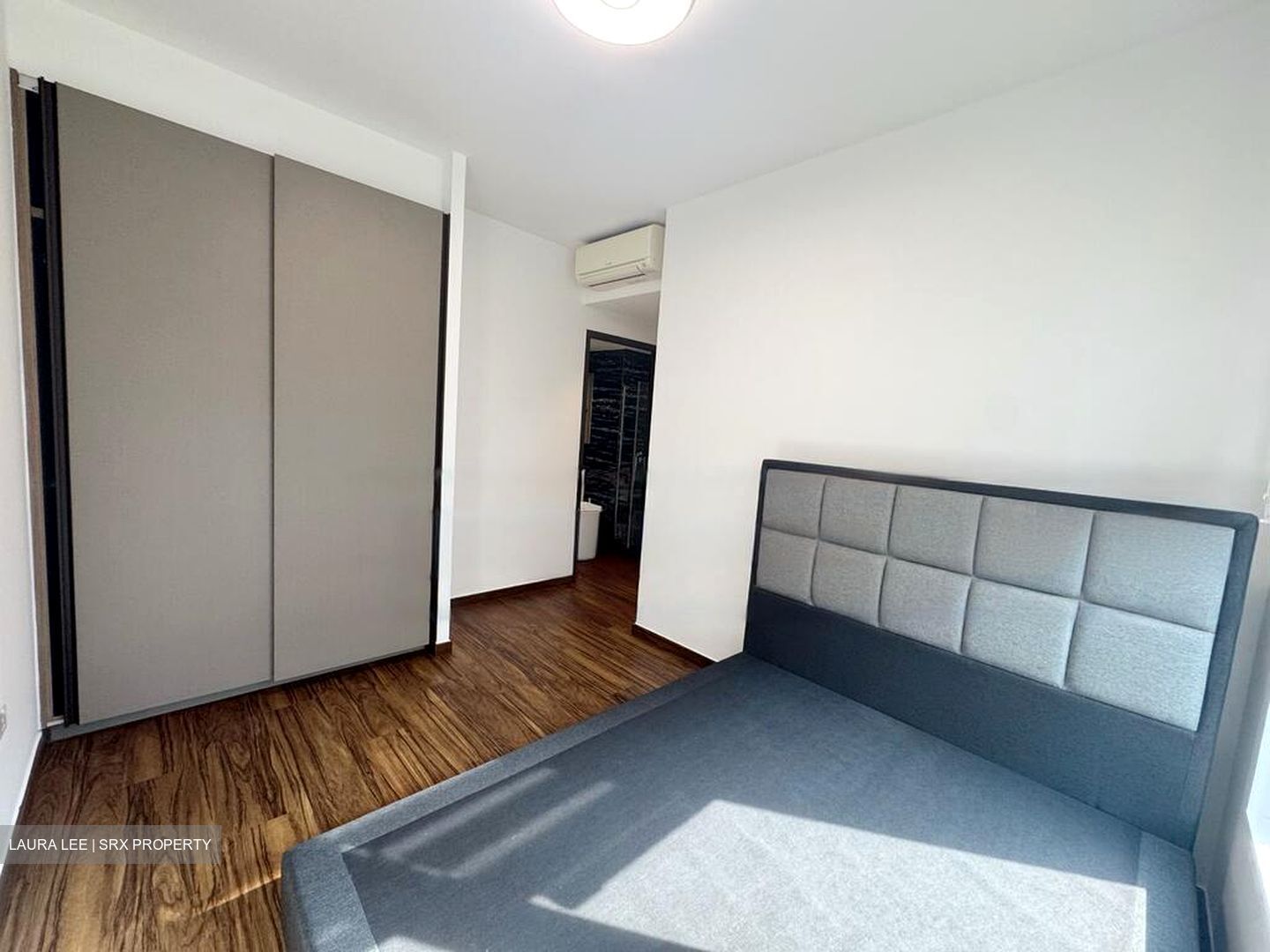 The Brownstone (D27), Condominium #553735341